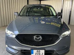 2020 Mazda CX-5 2.2 Skyactiv-D Kıbrıs | KKTC İkinci El Satılık Araba - Thumbnail 4