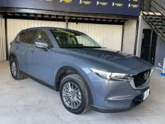2020 Mazda CX-5 2.2 Skyactiv-D Kıbrıs | KKTC İkinci El Satılık Araba - Thumbnail 6