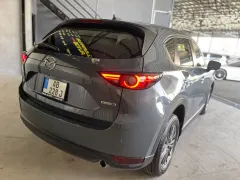 2020 Mazda CX-5 2.2 Skyactiv-D Kıbrıs | KKTC İkinci El Satılık Araba - Thumbnail 7