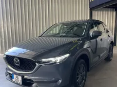 2020 Mazda CX-5 2.2 Skyactiv-D Kıbrıs | KKTC İkinci El Satılık Araba - Thumbnail 8
