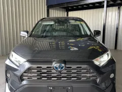 2022 Toyota RAV4 2.5 Hybrid Kıbrıs | KKTC İkinci El Satılık Araba - Thumbnail 3