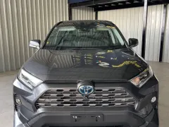 2022 Toyota RAV4 2.5 Hybrid Kıbrıs | KKTC İkinci El Satılık Araba - Thumbnail 4
