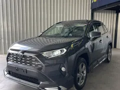 2022 Toyota RAV4 2.5 Hybrid Kıbrıs | KKTC İkinci El Satılık Araba - Thumbnail 5