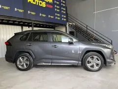 2022 Toyota RAV4 2.5 Hybrid Kıbrıs | KKTC İkinci El Satılık Araba - Thumbnail 6