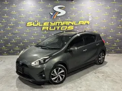 2021 Toyota Aqua  Kıbrıs | KKTC İkinci El Satılık Araba - Thumbnail 2