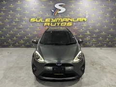 2021 Toyota Aqua  Kıbrıs | KKTC İkinci El Satılık Araba - Thumbnail 3