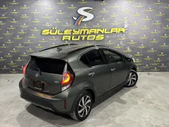 2021 Toyota Aqua  Kıbrıs | KKTC İkinci El Satılık Araba - Thumbnail 5