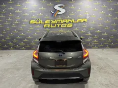 2021 Toyota Aqua  Kıbrıs | KKTC İkinci El Satılık Araba - Thumbnail 6