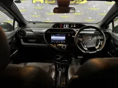 2021 Toyota Aqua  Kıbrıs | KKTC İkinci El Satılık Araba - Thumbnail 7