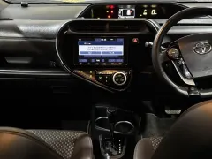2021 Toyota Aqua  Kıbrıs | KKTC İkinci El Satılık Araba - Thumbnail 8