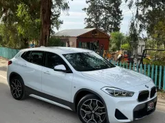 2021 BMW X2 20d xDrive Kıbrıs | KKTC İkinci El Satılık Araba - Thumbnail 2