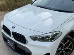 2021 BMW X2 20d xDrive Kıbrıs | KKTC İkinci El Satılık Araba - Thumbnail 3