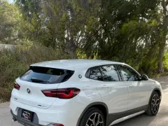 2021 BMW X2 20d xDrive Kıbrıs | KKTC İkinci El Satılık Araba - Thumbnail 4