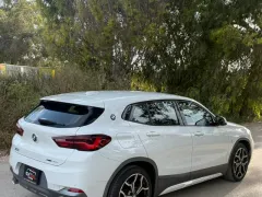 2021 BMW X2 20d xDrive Kıbrıs | KKTC İkinci El Satılık Araba - Thumbnail 5