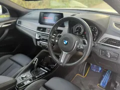 2021 BMW X2 20d xDrive Kıbrıs | KKTC İkinci El Satılık Araba - Thumbnail 6