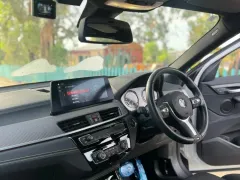 2021 BMW X2 20d xDrive Kıbrıs | KKTC İkinci El Satılık Araba - Thumbnail 8