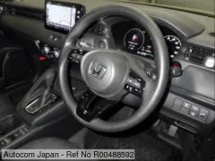 2023 Honda Vezel 1.5 i-VTEC CVT Kıbrıs | KKTC İkinci El Satılık Araba - Thumbnail 3