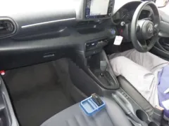 2022 Toyota Yaris 1.5 Hybrid Kıbrıs | KKTC İkinci El Satılık Araba - Thumbnail 2