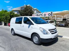 2015 Hyundai H 1  Kıbrıs | KKTC İkinci El Satılık Araba - Thumbnail 1