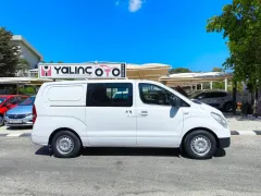 2015 Hyundai H 1  Kıbrıs | KKTC İkinci El Satılık Araba - Thumbnail 2