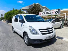 2015 Hyundai H 1  Kıbrıs | KKTC İkinci El Satılık Araba - Thumbnail 3