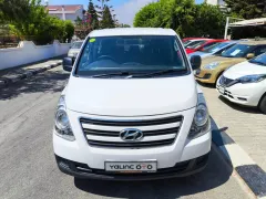 2015 Hyundai H 1  Kıbrıs | KKTC İkinci El Satılık Araba - Thumbnail 4