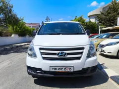 2015 Hyundai H 1  Kıbrıs | KKTC İkinci El Satılık Araba - Thumbnail 5