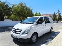 2015 Hyundai H 1  Kıbrıs | KKTC İkinci El Satılık Araba - Thumbnail 6