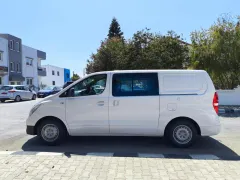 2015 Hyundai H 1  Kıbrıs | KKTC İkinci El Satılık Araba - Thumbnail 7