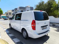 2015 Hyundai H 1  Kıbrıs | KKTC İkinci El Satılık Araba - Thumbnail 8