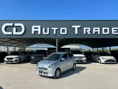 2022 Daihatsu Mira Mira 0.65 Kıbrıs | KKTC İkinci El Satılık Araba - Thumbnail 1