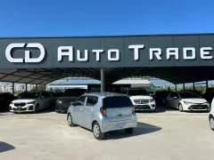 2022 Daihatsu Mira Mira 0.65 Kıbrıs | KKTC İkinci El Satılık Araba - Thumbnail 2