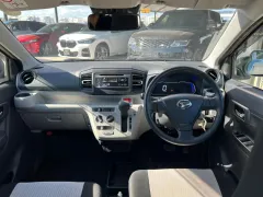 2022 Daihatsu Mira Mira 0.65 Kıbrıs | KKTC İkinci El Satılık Araba - Thumbnail 3