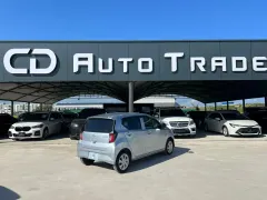 2022 Daihatsu Mira Mira 0.65 Kıbrıs | KKTC İkinci El Satılık Araba - Thumbnail 4