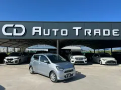 2022 Daihatsu Mira Mira 0.65 Kıbrıs | KKTC İkinci El Satılık Araba - Thumbnail 5