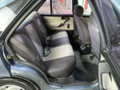 1995 Fiat Tempra Tempra SX Kıbrıs | KKTC İkinci El Satılık Araba - Thumbnail 2