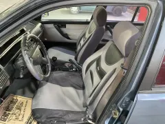 1995 Fiat Tempra Tempra SX Kıbrıs | KKTC İkinci El Satılık Araba - Thumbnail 4