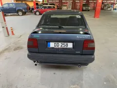 1995 Fiat Tempra Tempra SX Kıbrıs | KKTC İkinci El Satılık Araba - Thumbnail 5