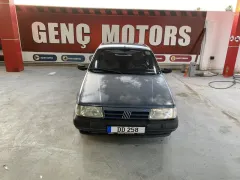 1995 Fiat Tempra Tempra SX Kıbrıs | KKTC İkinci El Satılık Araba - Thumbnail 7