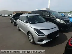 2023 Suzuki Swift 1.2 Kıbrıs | KKTC İkinci El Satılık Araba - Thumbnail 1