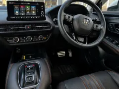 2024 Honda ZR-V 2.0 i-Vtec Hybrit Kıbrıs | KKTC İkinci El Satılık Araba - Thumbnail 3
