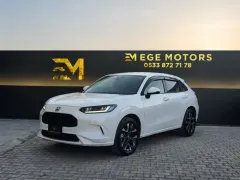 2024 Honda ZR-V 2.0 i-Vtec Hybrit Kıbrıs | KKTC İkinci El Satılık Araba - Thumbnail 1