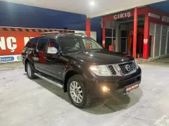 2013 Nissan Navara 3.0 TDI Kıbrıs | KKTC İkinci El Satılık Araba - Thumbnail 1