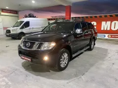 2013 Nissan Navara 3.0 TDI Kıbrıs | KKTC İkinci El Satılık Araba - Thumbnail 4