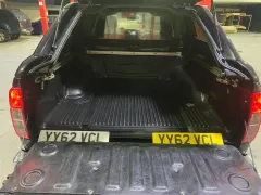 2013 Nissan Navara 3.0 TDI Kıbrıs | KKTC İkinci El Satılık Araba - Thumbnail 5