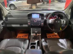 2013 Nissan Navara 3.0 TDI Kıbrıs | KKTC İkinci El Satılık Araba - Thumbnail 7