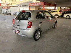 2020 Nissan March 1.2 Kıbrıs | KKTC İkinci El Satılık Araba - Thumbnail 2