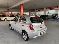 2020 Nissan March 1.2 Kıbrıs | KKTC İkinci El Satılık Araba - Thumbnail 3
