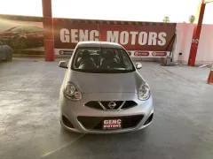 2020 Nissan March 1.2 Kıbrıs | KKTC İkinci El Satılık Araba - Thumbnail 5