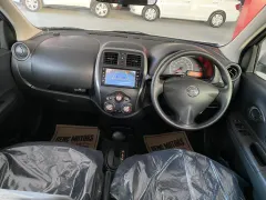 2020 Nissan March 1.2 Kıbrıs | KKTC İkinci El Satılık Araba - Thumbnail 8